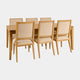 Ambleside - High Back Dining Chair