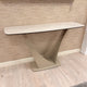 Bari - Console Table - Item As Pictured