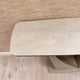 Bari - Console Table - Item As Pictured