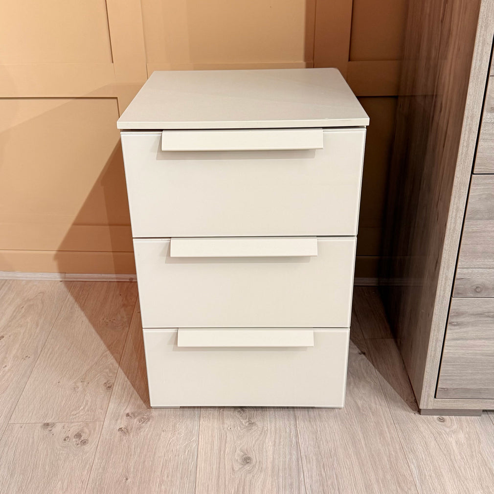 Cruise - Bedside Cabinet - Item As Pictured