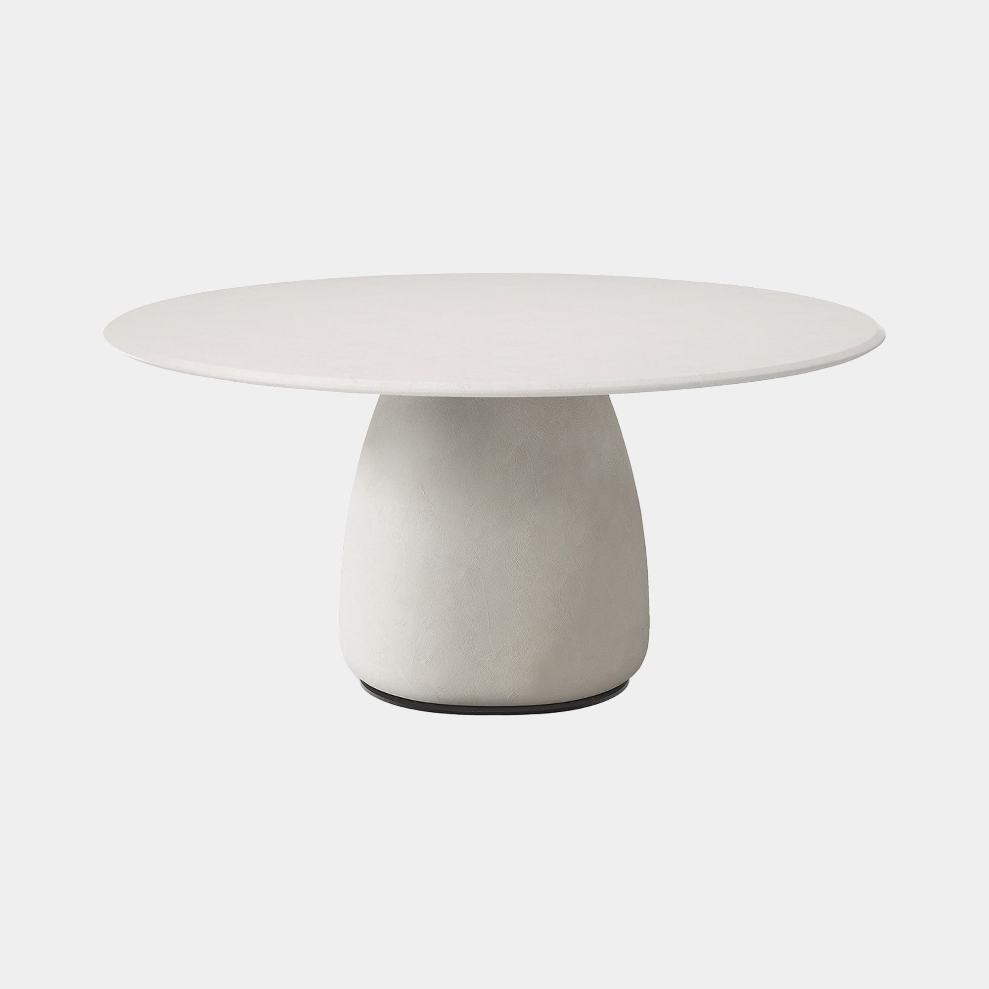 Cattelan Italia Botero Argile - Round Dining Table