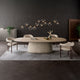 Cattelan Italia Botero Keramik - Ceramic Dining Table