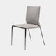Cattelan Italia Eva - Dining Chair, Synthetic Leather