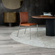 Cattelan Italia Eva - Dining Chair, Synthetic Leather