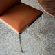 Cattelan Italia Eva - Dining Chair, Synthetic Leather