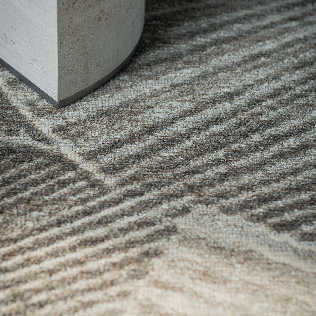Cattelan Italia Sendai - Patterned Rug