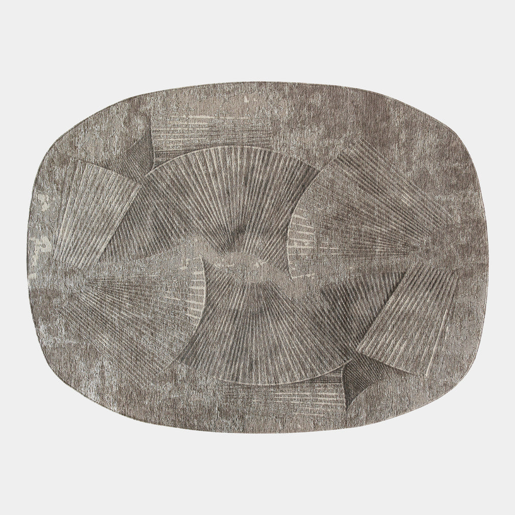 Cattelan Italia Sendai - Patterned Rug