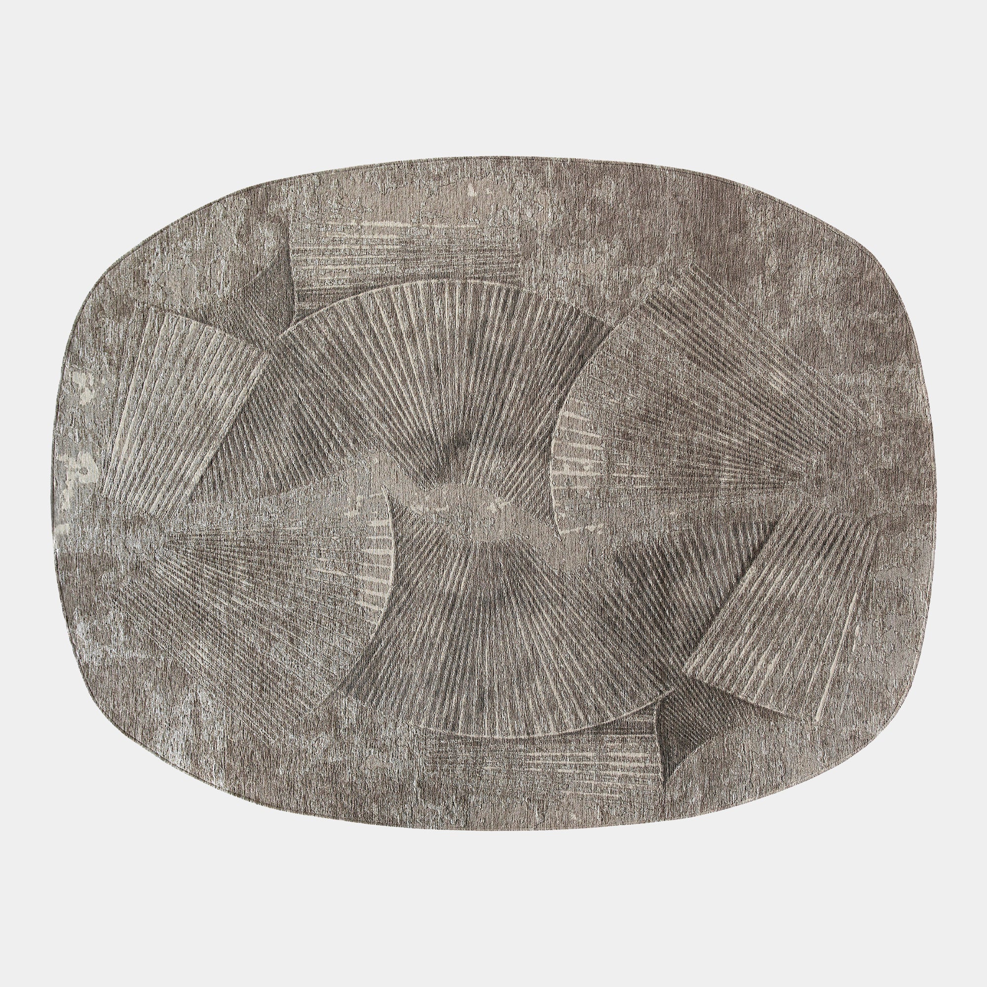 Cattelan Italia Sendai - Patterned Rug
