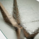 Cattelan Italia Skorpio Mist - Glass Dining Table