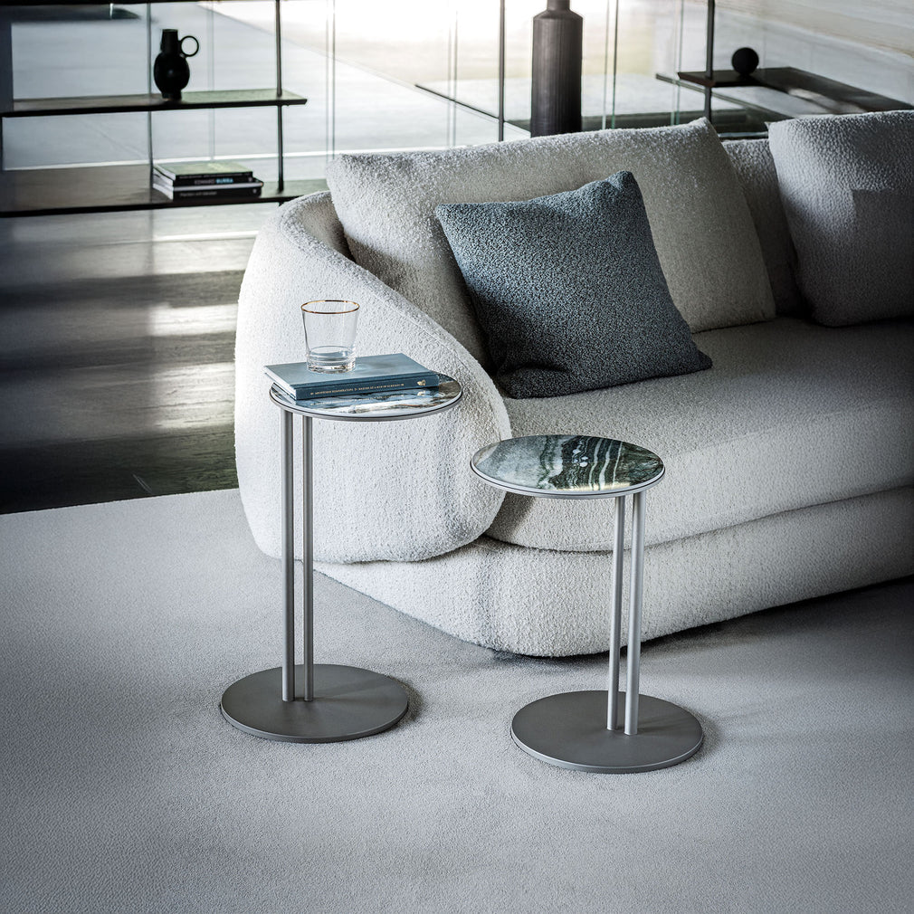 Cattelan Italia Sting - XL Ceramic Lamp Table