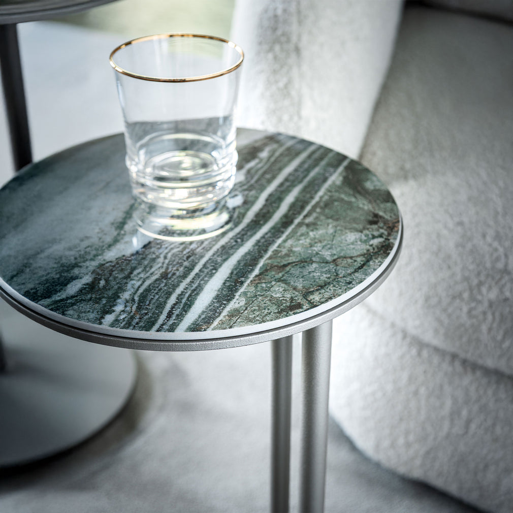 Cattelan Italia Sting - XL Ceramic Lamp Table