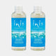 Inis The Energy Of The Sea - Diffuser Refill 100ml, Set of 2