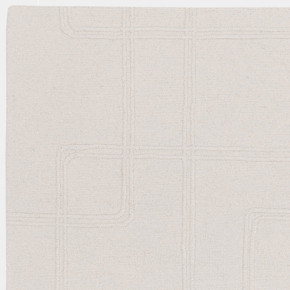 Ada - Patterned Rug