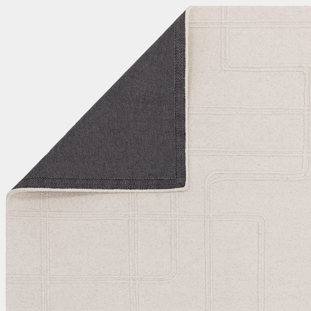 Ada - Patterned Rug