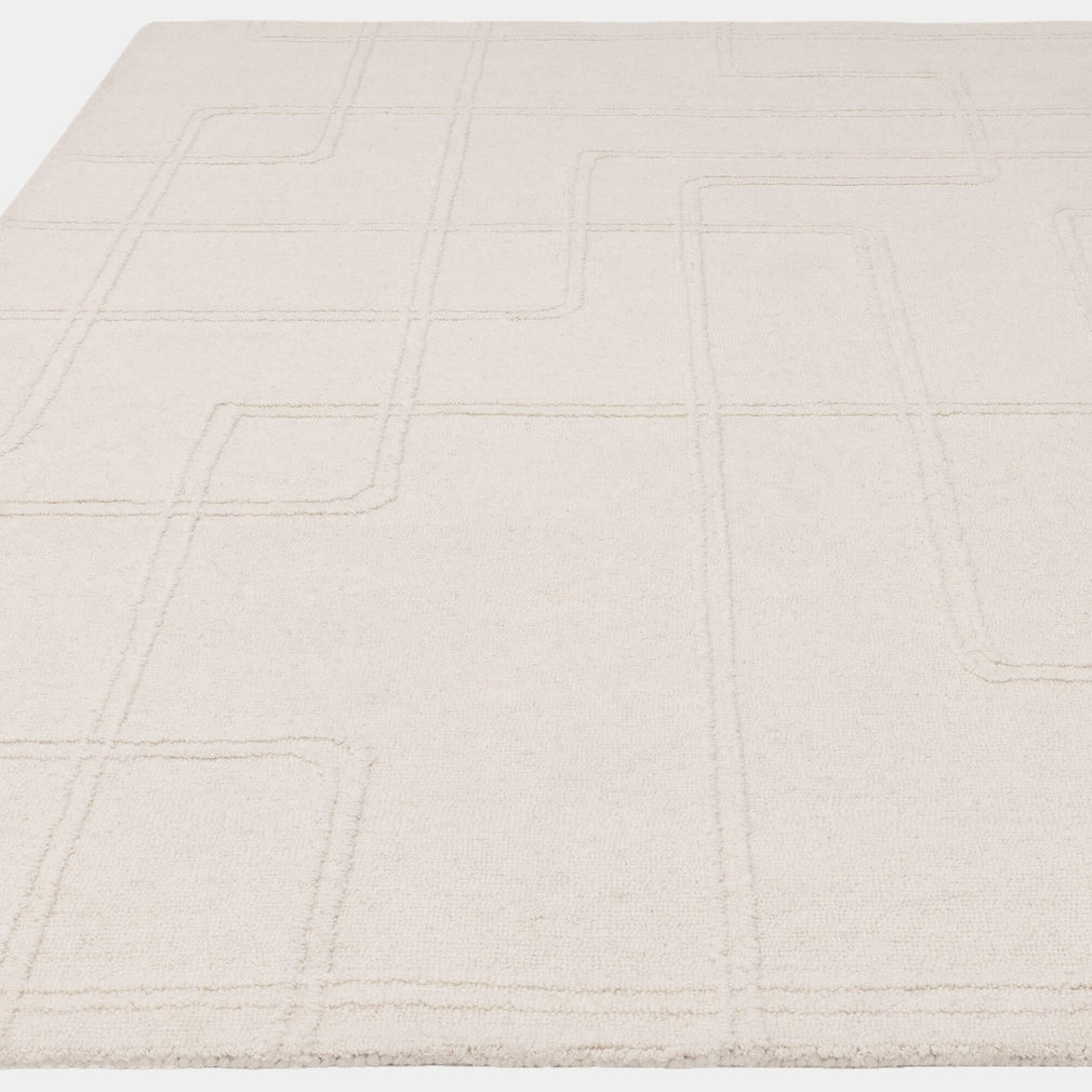 Ada - Patterned Rug