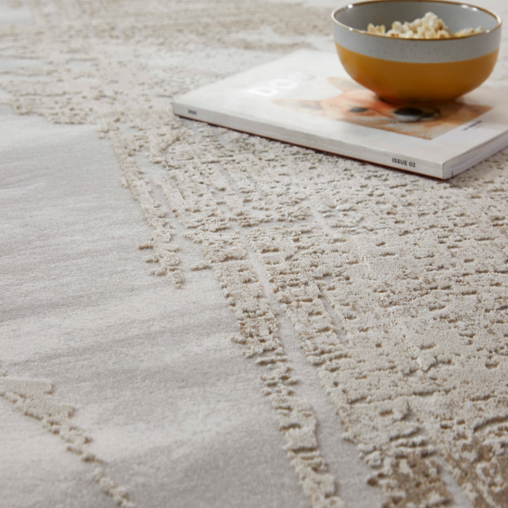 Skyline - Patterned Rug