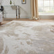Skyline - Patterned Rug