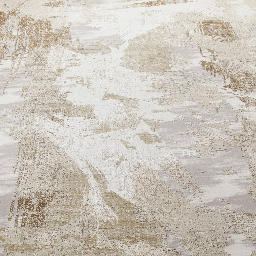 Skyline - Patterned Rug
