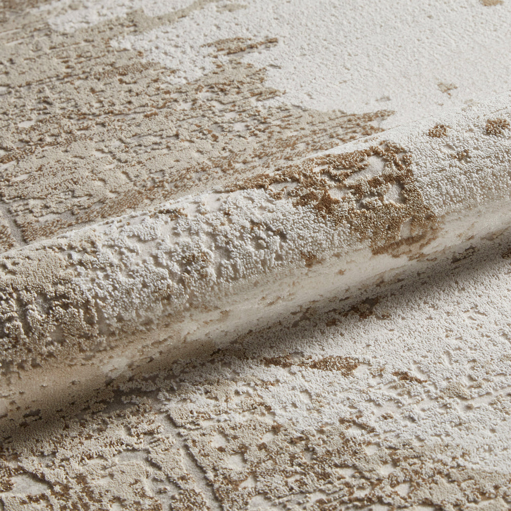 Skyline - Patterned Rug