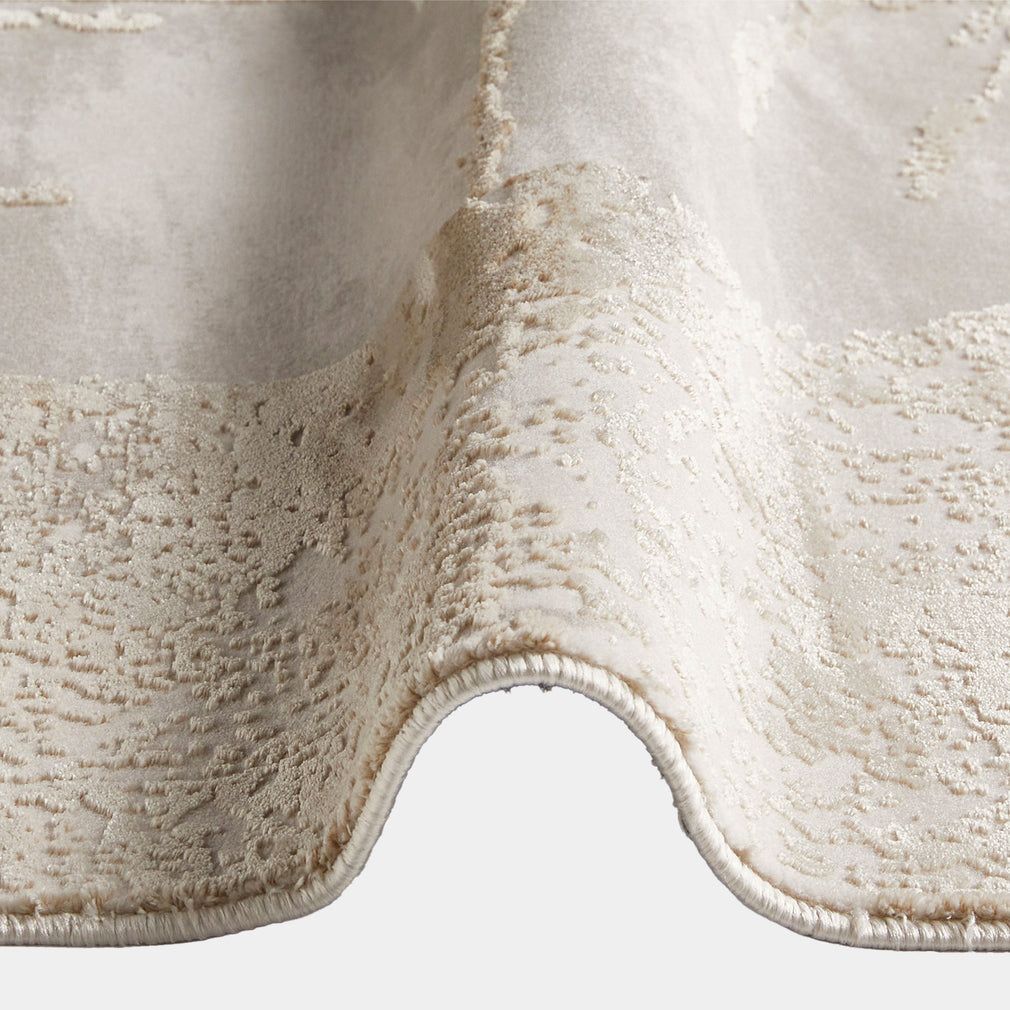 Skyline - Patterned Rug