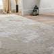 Skyline - Patterned Rug
