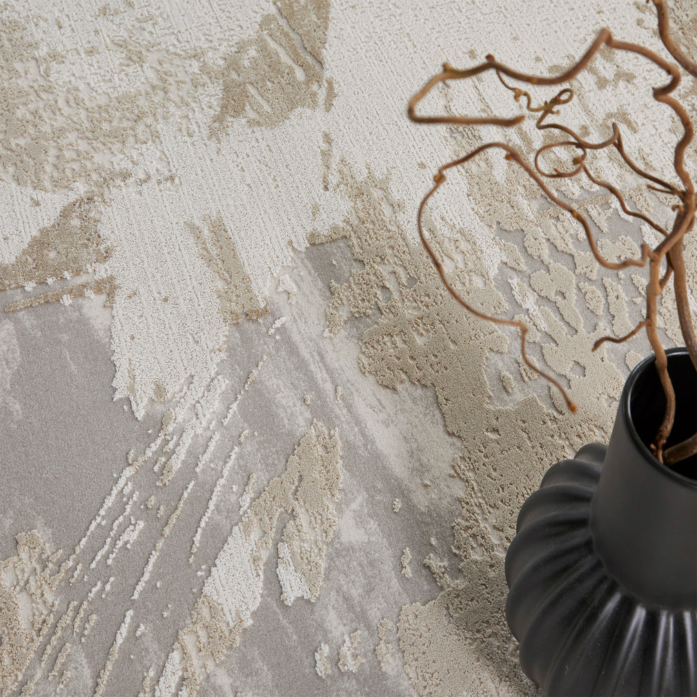 Skyline - Patterned Rug