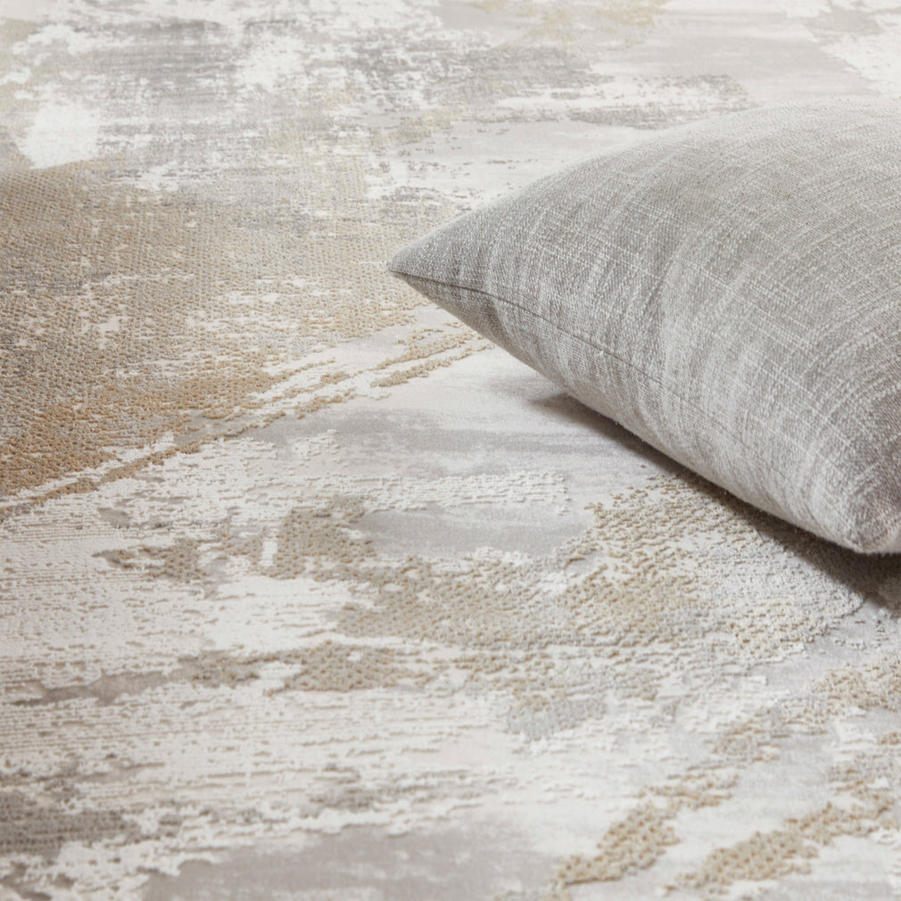 Skyline - Patterned Rug