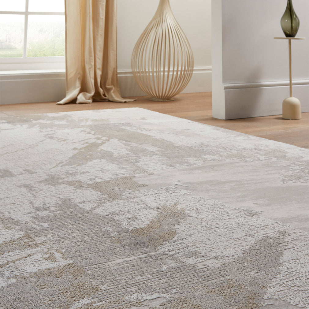 Skyline - Patterned Rug