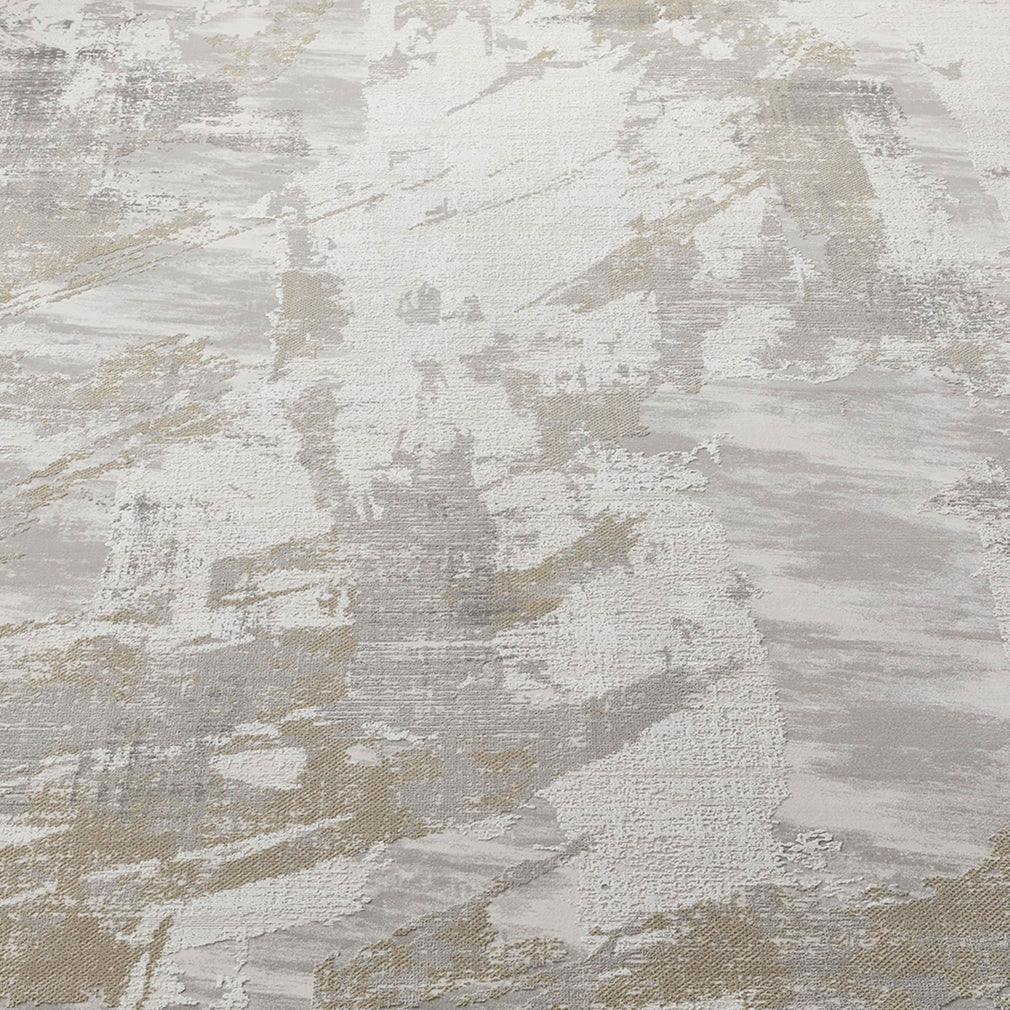 Skyline - Patterned Rug