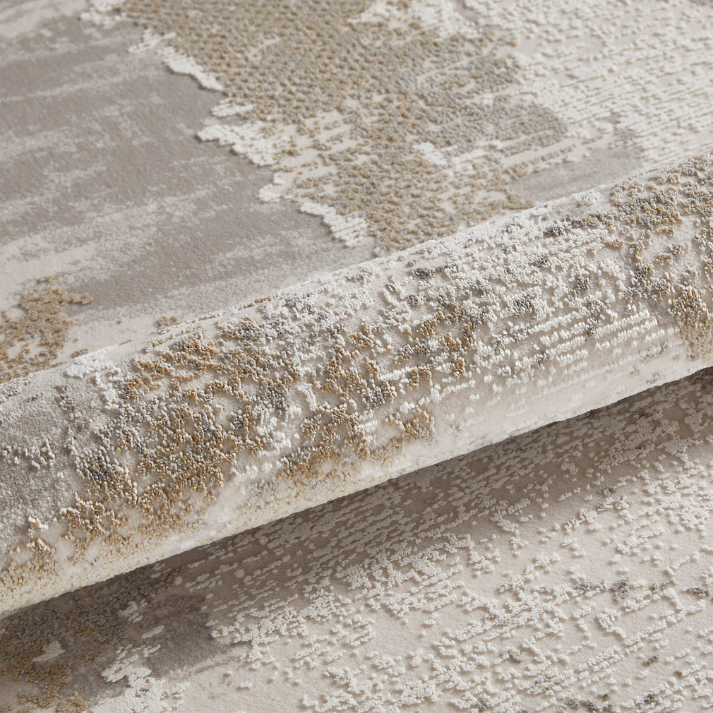 Skyline - Patterned Rug