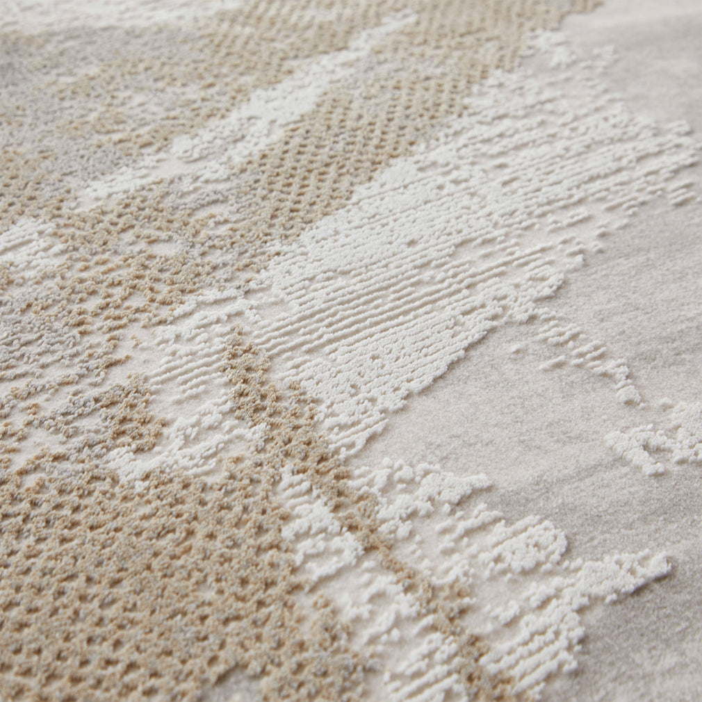 Skyline - Patterned Rug