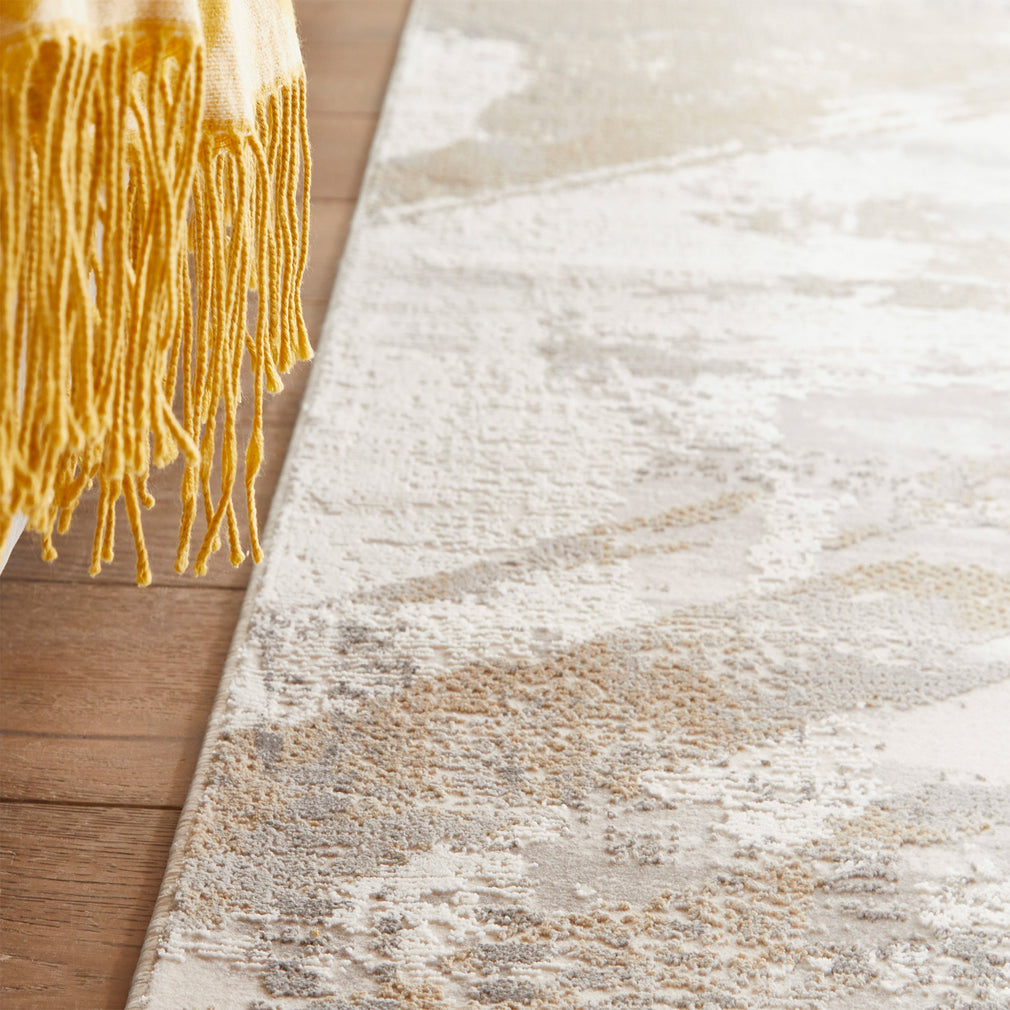 Skyline - Patterned Rug