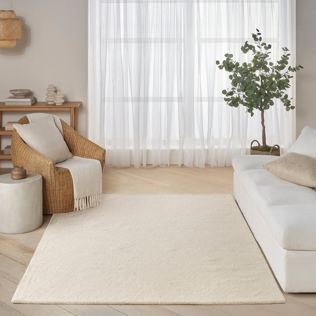 DKNY Pure Angles - Patterned Rug