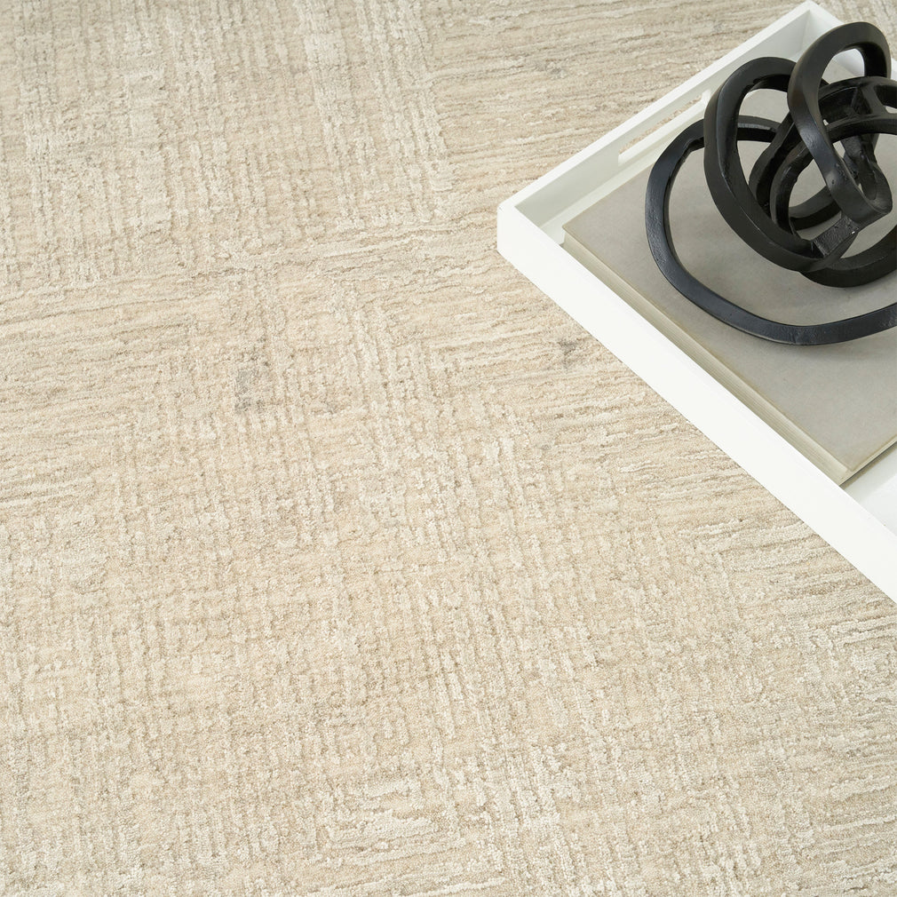 DKNY Madison Square - Patterned Rug