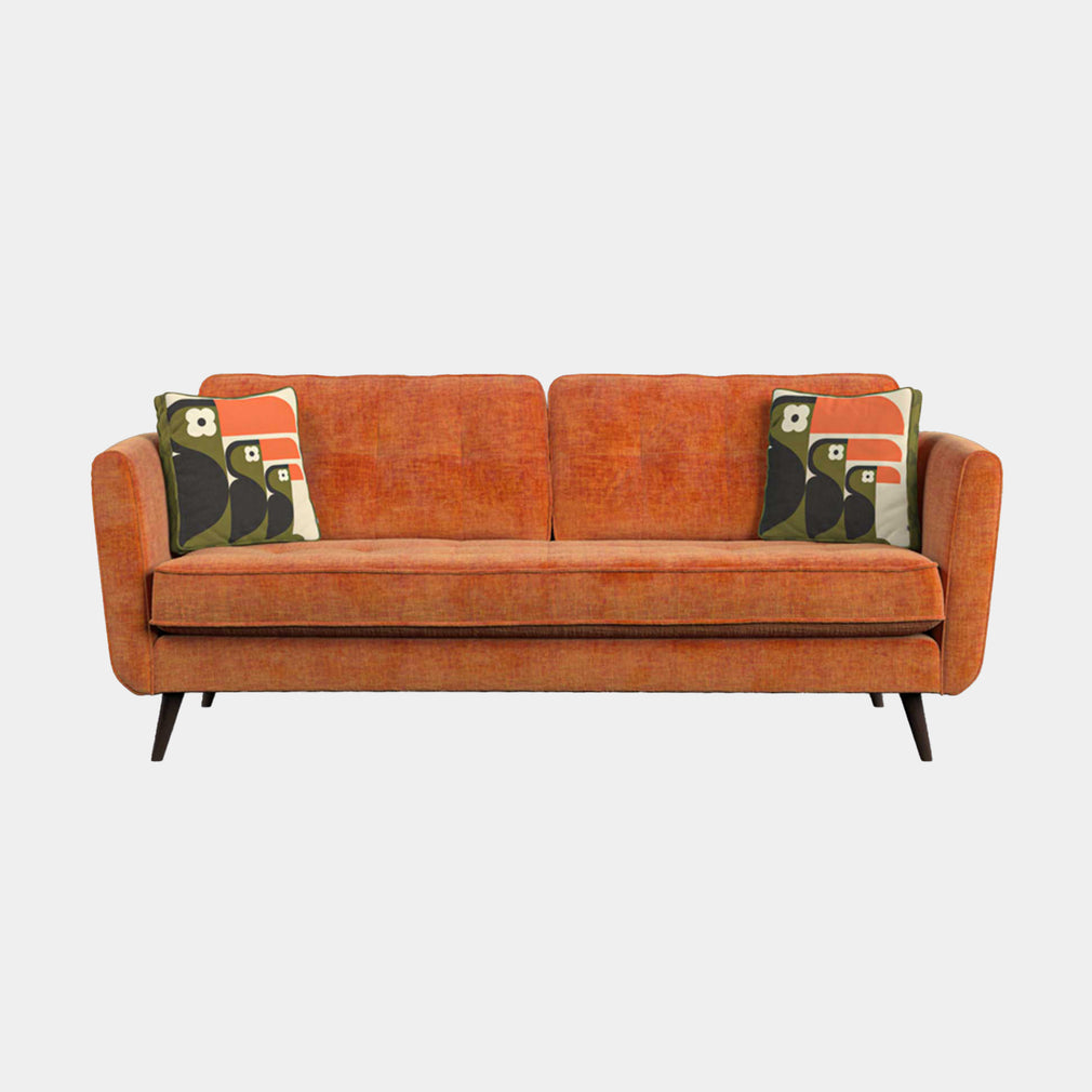 Orla Kiely Ivy - Large Sofa, Fabric