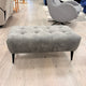 Vincenzo - Bench Footstool - Item As Pictured