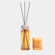 Jade - Amber & Musk Candle & Reed Diffuser Set