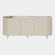 Jaeger - 3 Door Sideboard, Ceramic Top