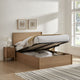 Lynda - Ottoman Bed Frame