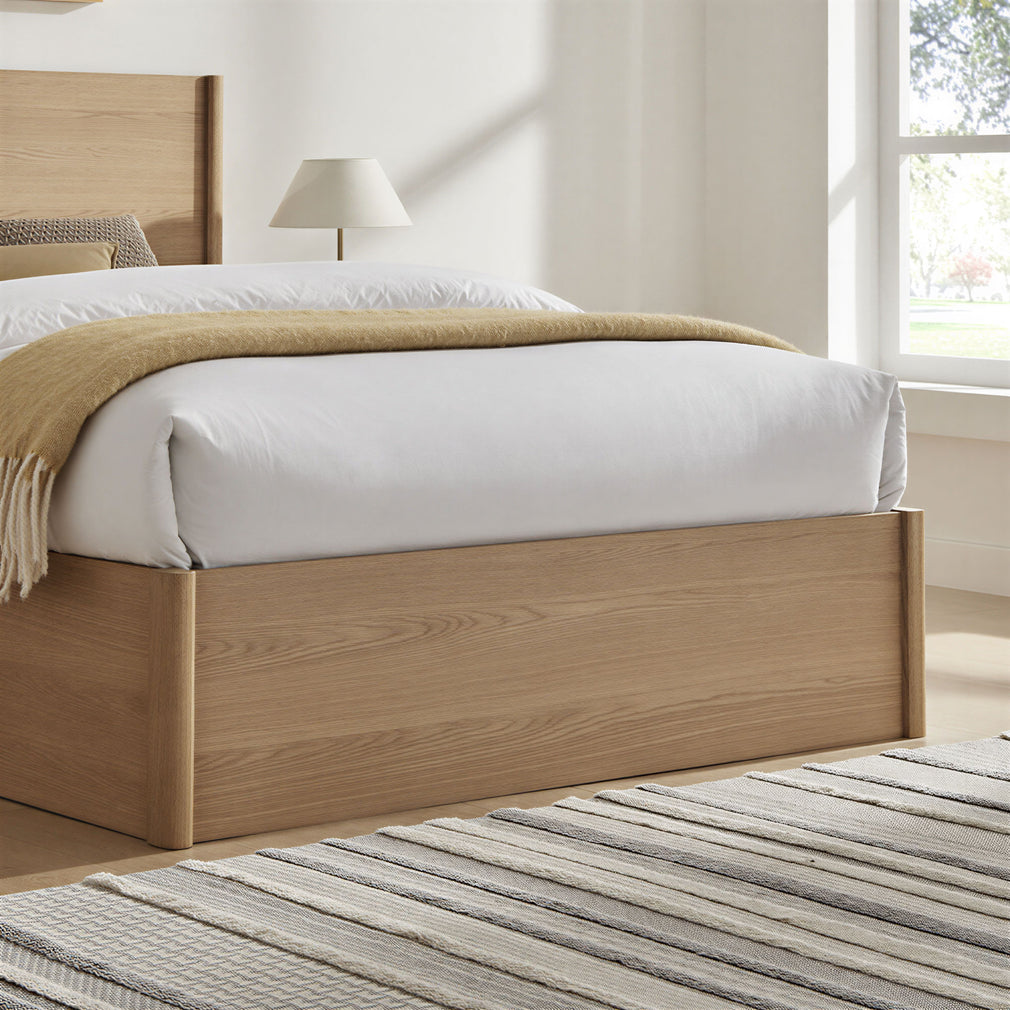 Lynda - Ottoman Bed Frame