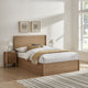 Lynda - Ottoman Bed Frame