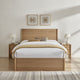 Lynda - Ottoman Bed Frame