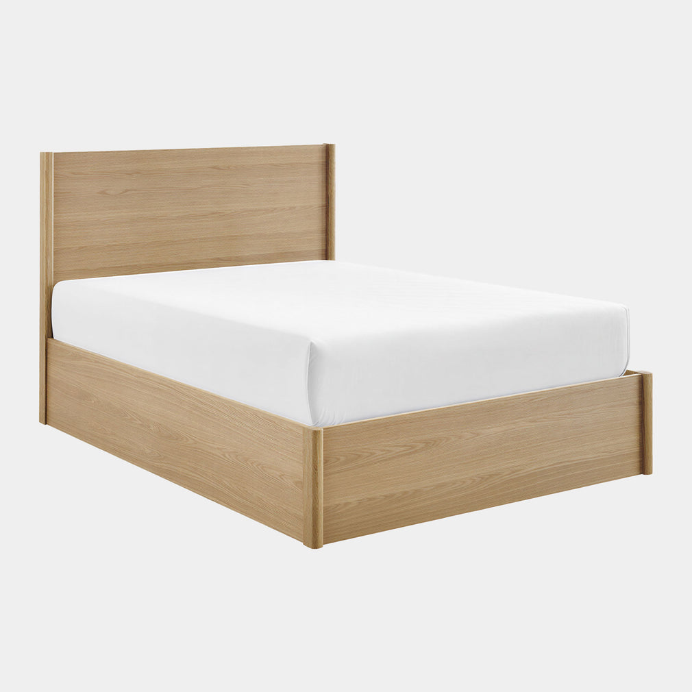 Lynda - Ottoman Bed Frame