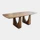 Java - Wooden Dining Table