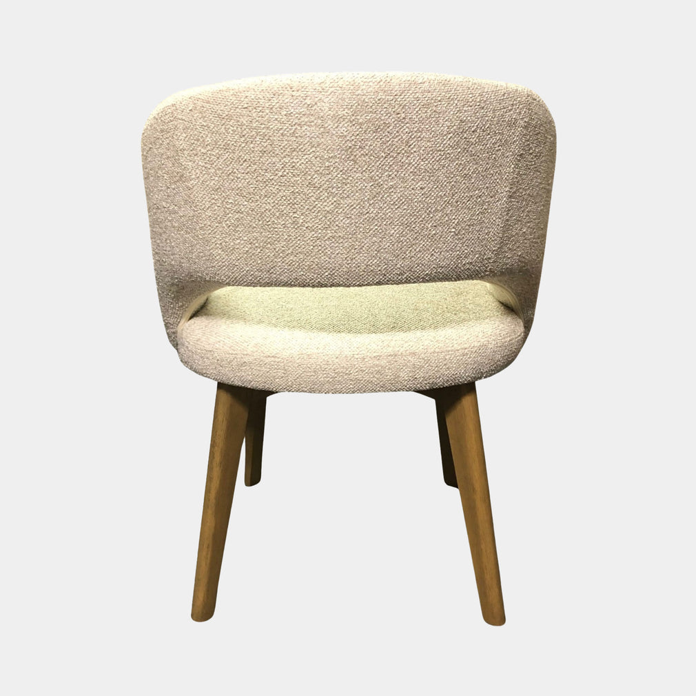 Java - Dining Chair, Fabric