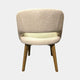 Java - Dining Chair, Fabric