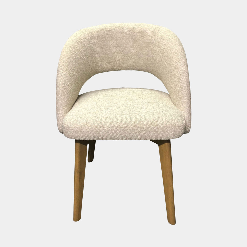 Java - Dining Chair, Fabric