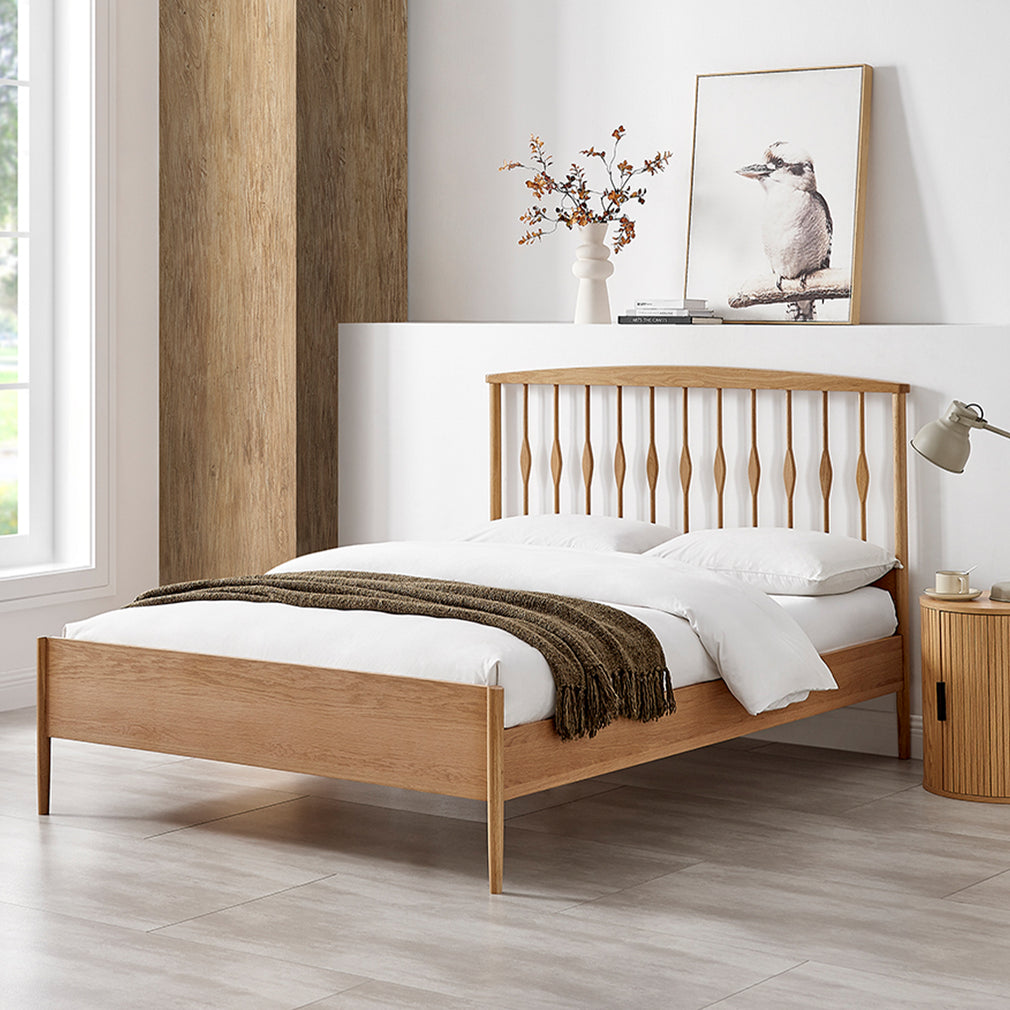 Elliot - Bed Frame