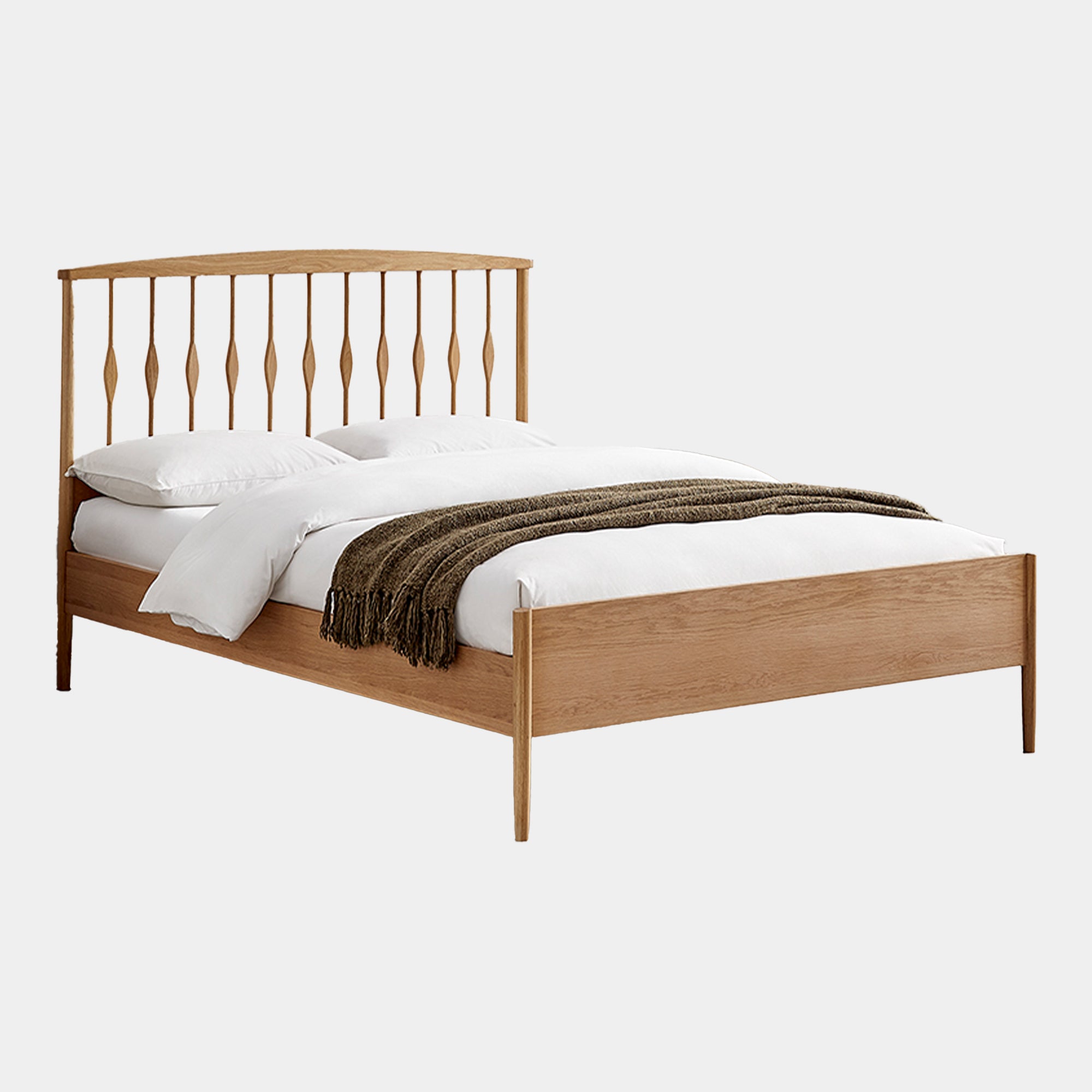 Elliot - Bed Frame