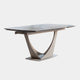 Jupiter - Ceramic Extending Dining Table